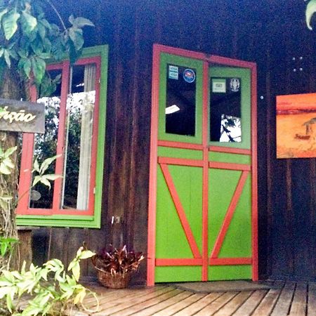 Studios Do Barao - Conforto E Privacidade Em Meio A Natureza Praia do Rosa Exterior photo