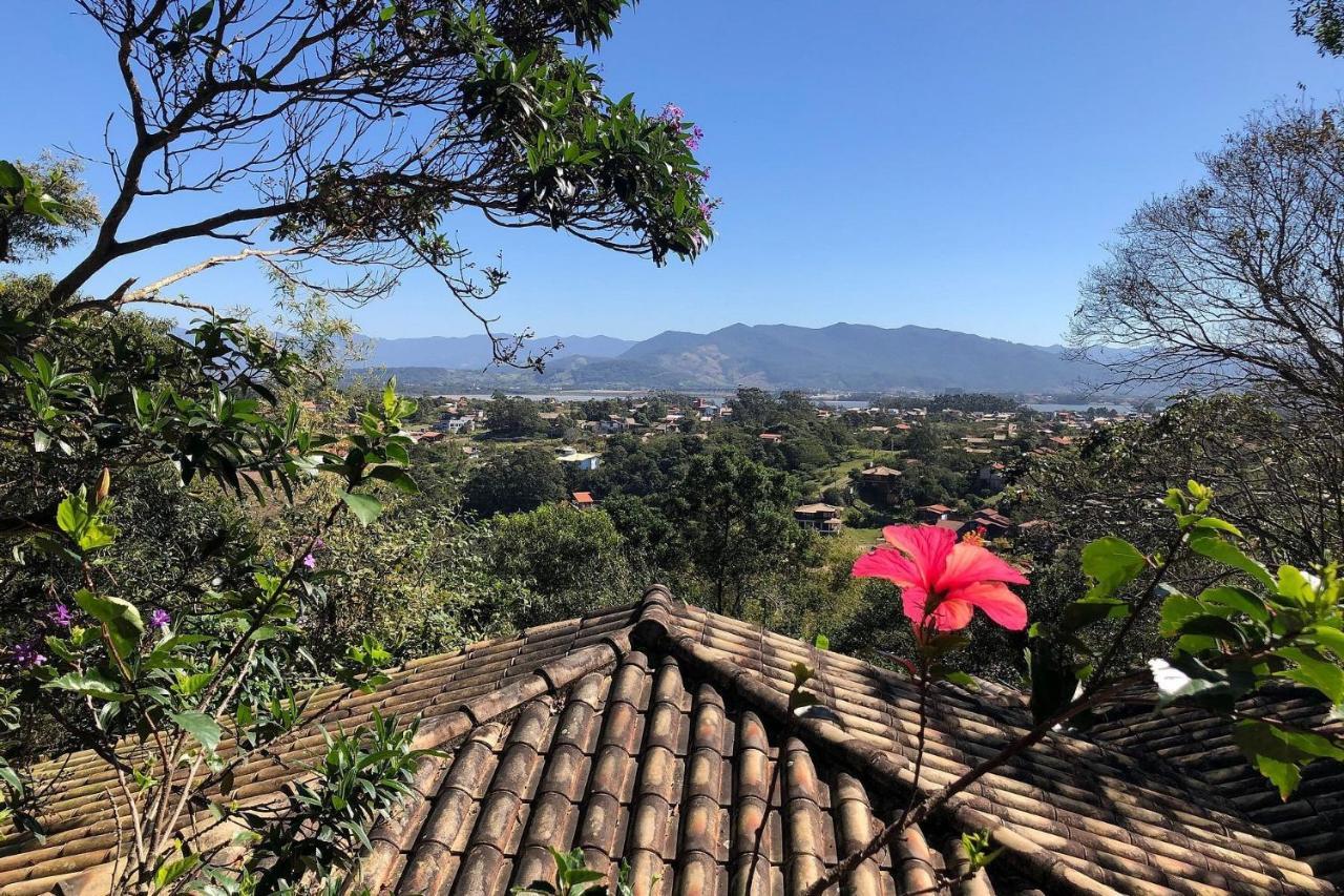 Studios Do Barao - Conforto E Privacidade Em Meio A Natureza Praia do Rosa Exterior photo