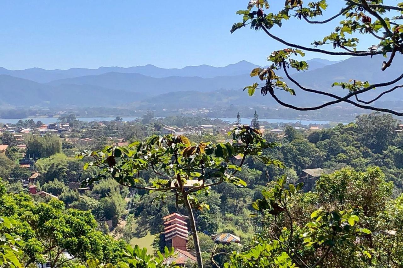 Studios Do Barao - Conforto E Privacidade Em Meio A Natureza Praia do Rosa Exterior photo