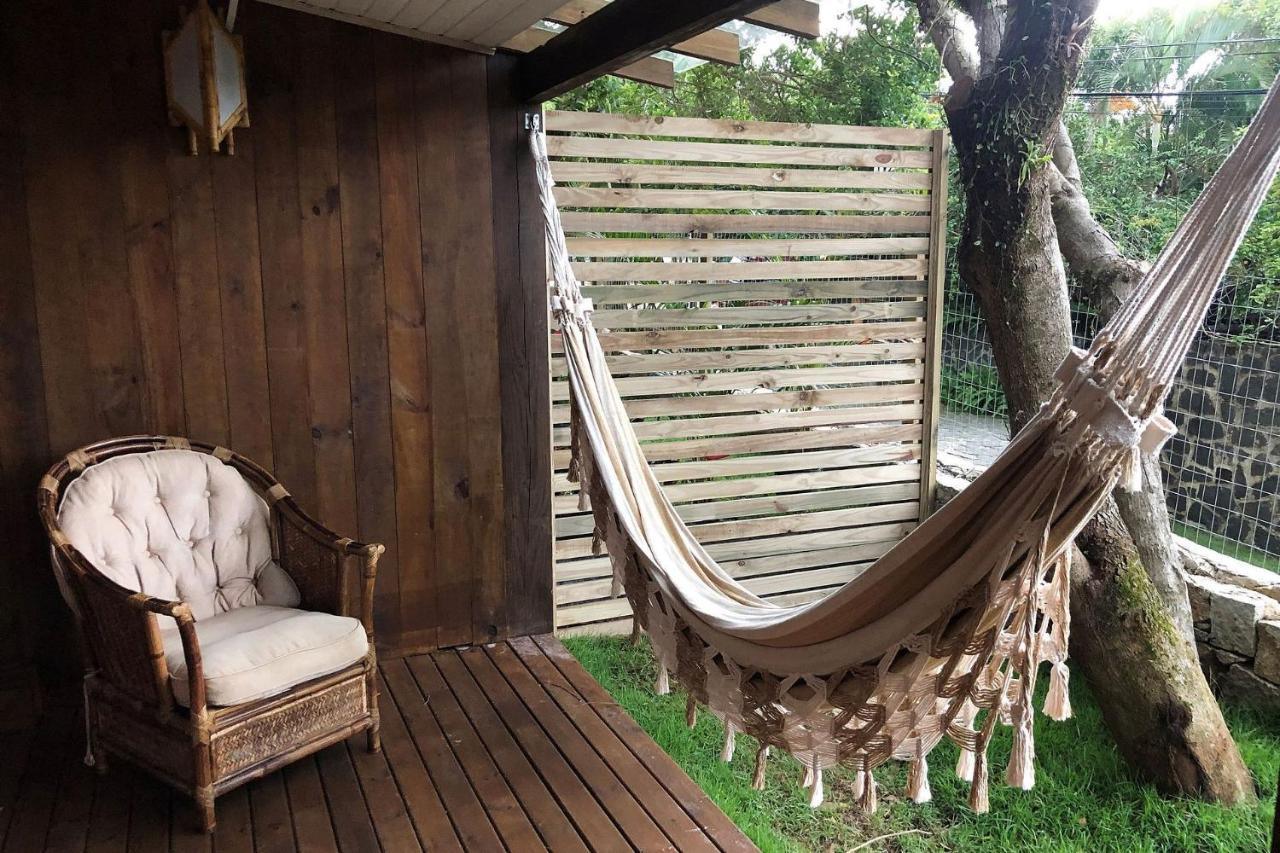 Studios Do Barao - Conforto E Privacidade Em Meio A Natureza Praia do Rosa Exterior photo