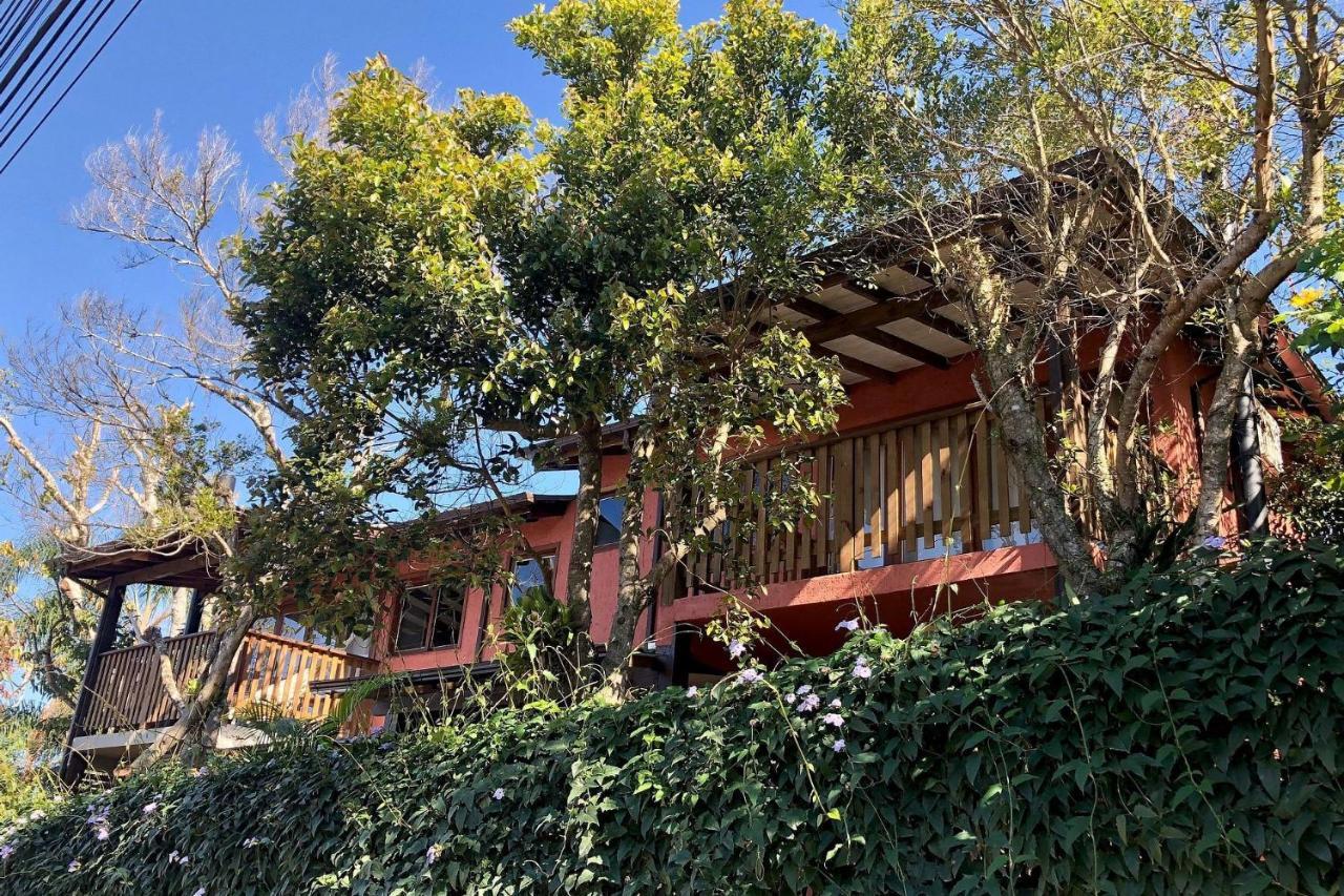 Studios Do Barao - Conforto E Privacidade Em Meio A Natureza Praia do Rosa Exterior photo