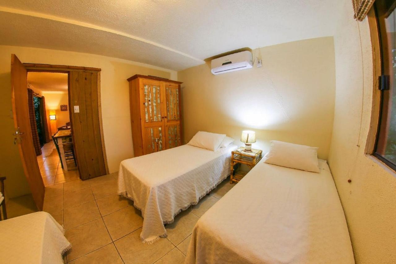Studios Do Barao - Conforto E Privacidade Em Meio A Natureza Praia do Rosa Exterior photo