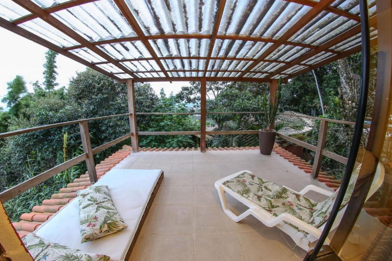 Studios Do Barao - Conforto E Privacidade Em Meio A Natureza Praia do Rosa Exterior photo