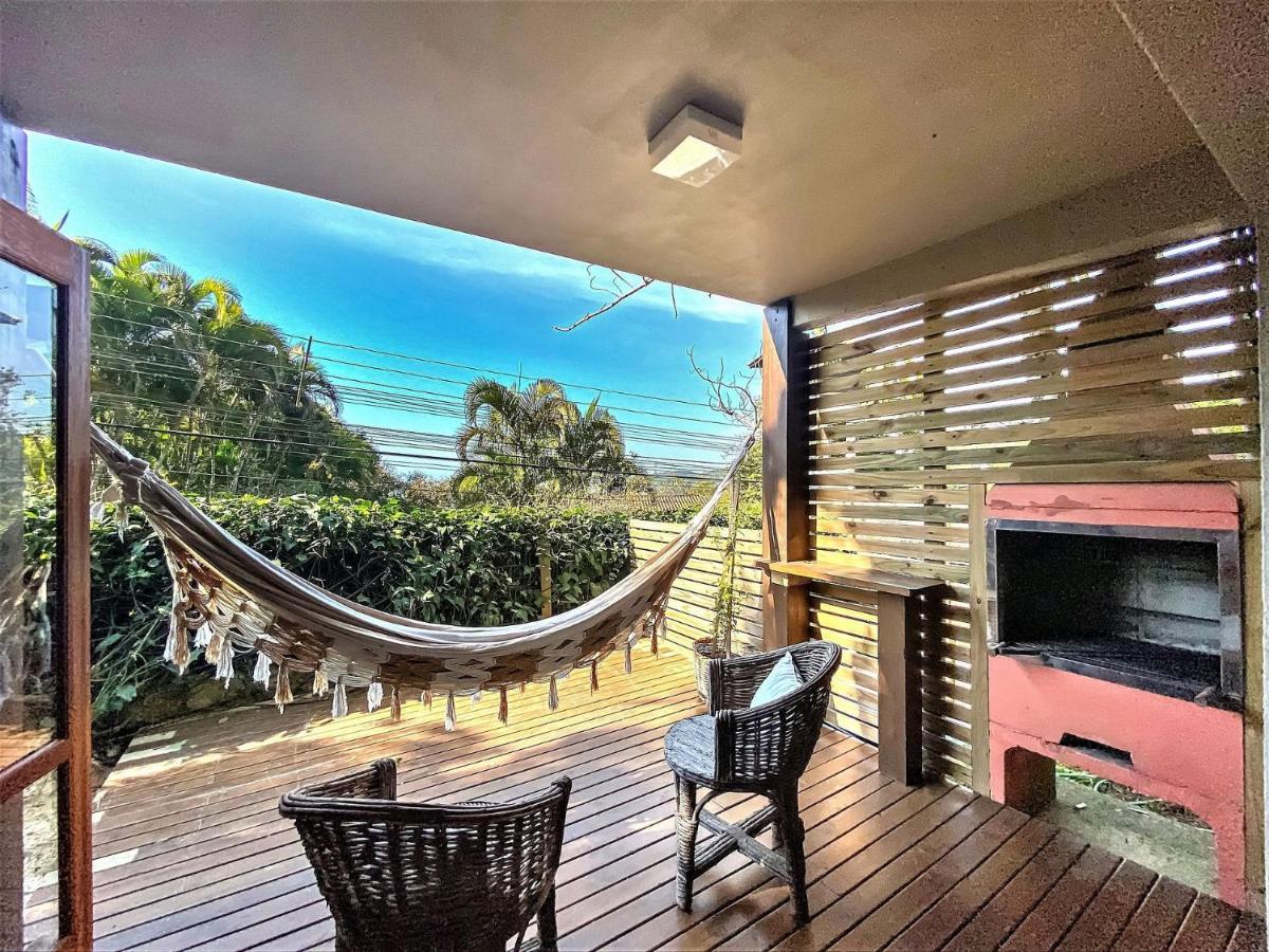 Studios Do Barao - Conforto E Privacidade Em Meio A Natureza Praia do Rosa Exterior photo