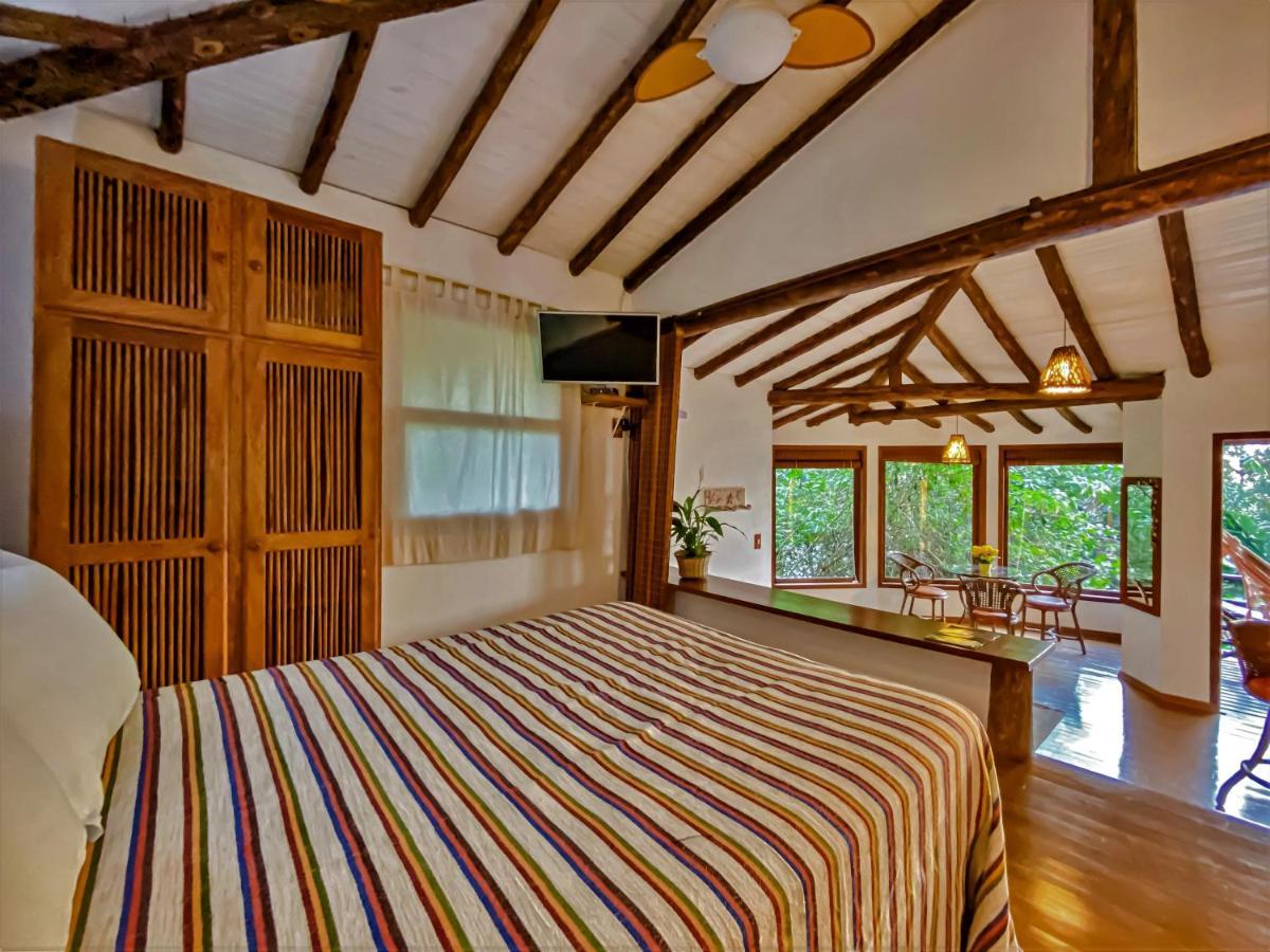 Studios Do Barao - Conforto E Privacidade Em Meio A Natureza Praia do Rosa Exterior photo