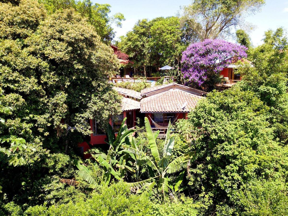 Studios Do Barao - Conforto E Privacidade Em Meio A Natureza Praia do Rosa Exterior photo