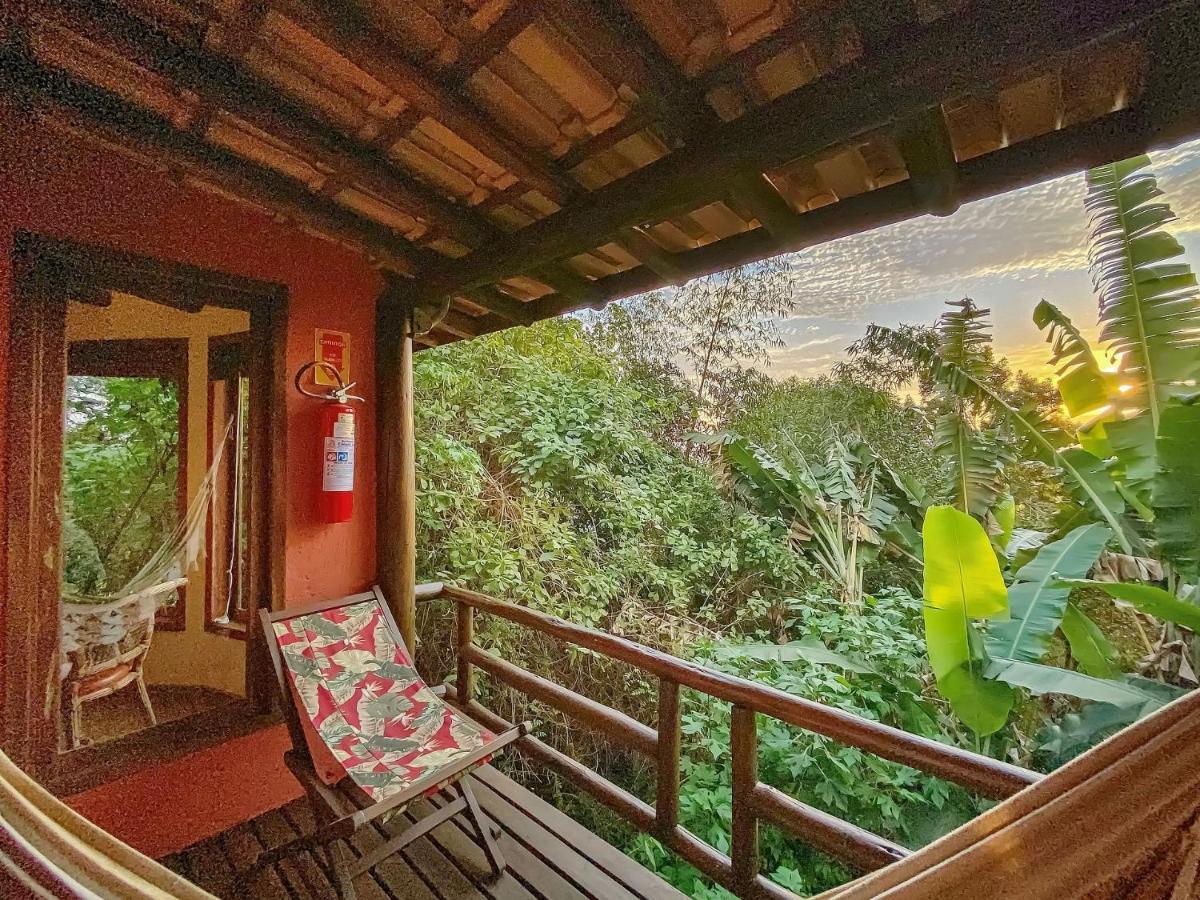 Studios Do Barao - Conforto E Privacidade Em Meio A Natureza Praia do Rosa Exterior photo