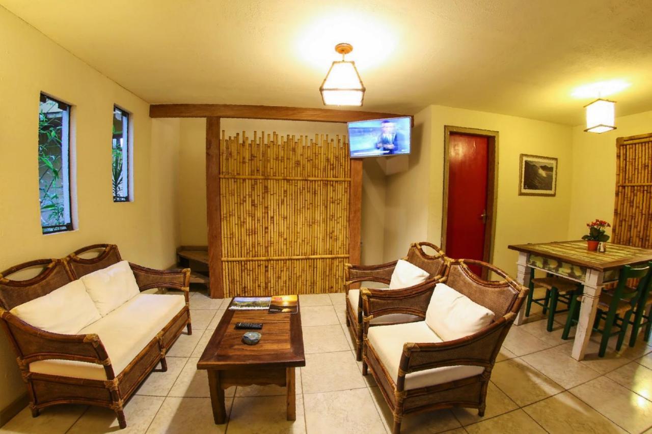 Studios Do Barao - Conforto E Privacidade Em Meio A Natureza Praia do Rosa Exterior photo