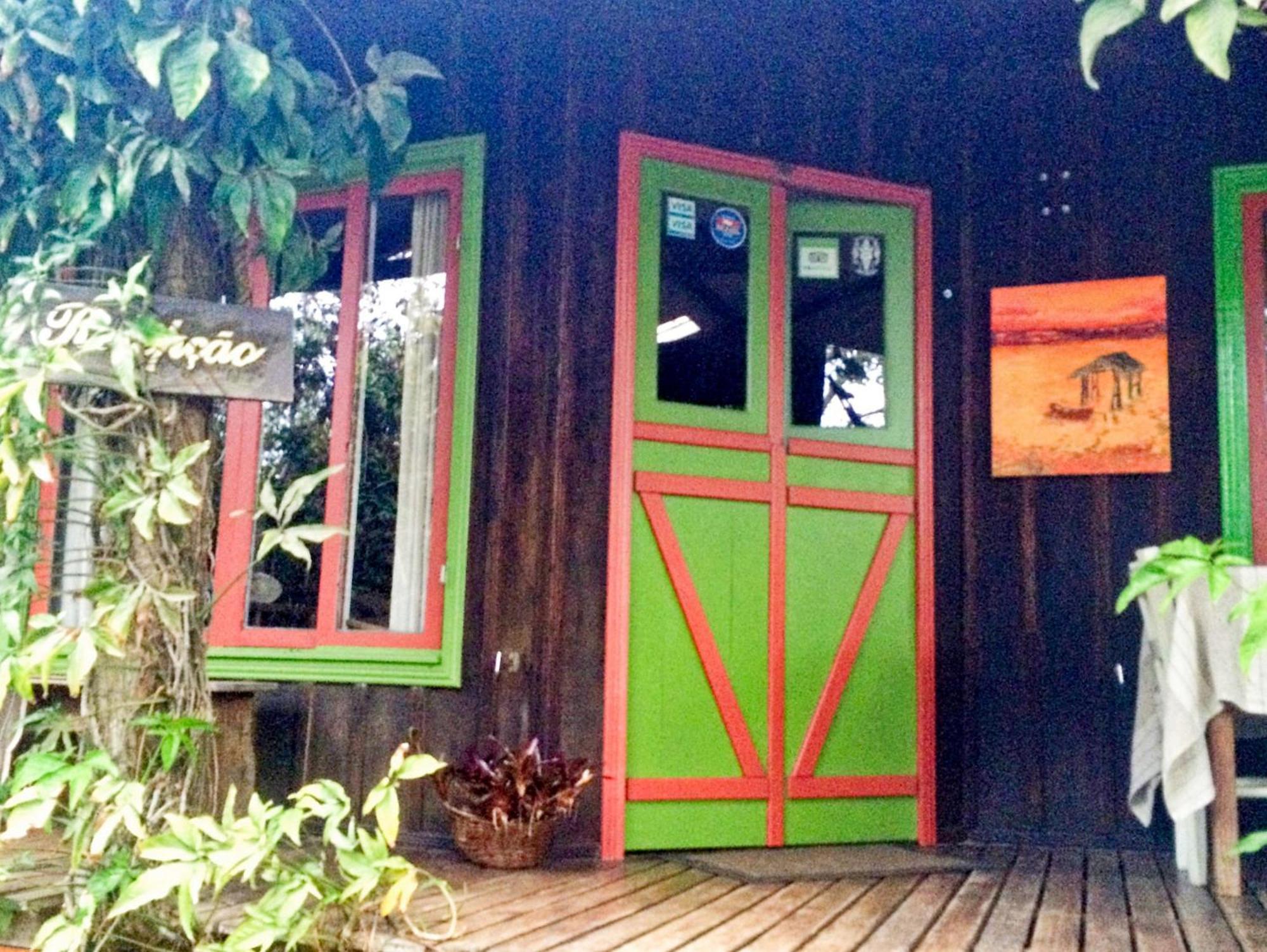 Studios Do Barao - Conforto E Privacidade Em Meio A Natureza Praia do Rosa Exterior photo