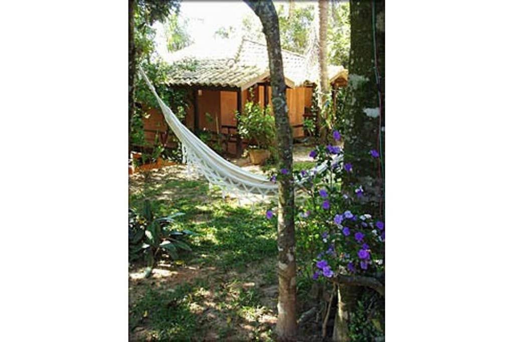 Studios Do Barao - Conforto E Privacidade Em Meio A Natureza Praia do Rosa Exterior photo