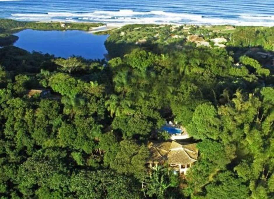 Studios Do Barao - Conforto E Privacidade Em Meio A Natureza Praia do Rosa Exterior photo