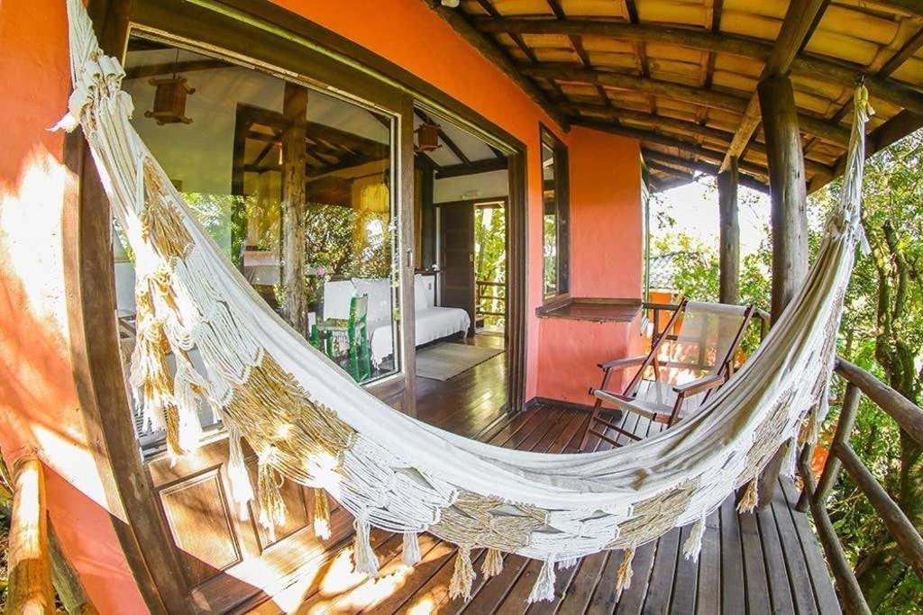 Studios Do Barao - Conforto E Privacidade Em Meio A Natureza Praia do Rosa Exterior photo