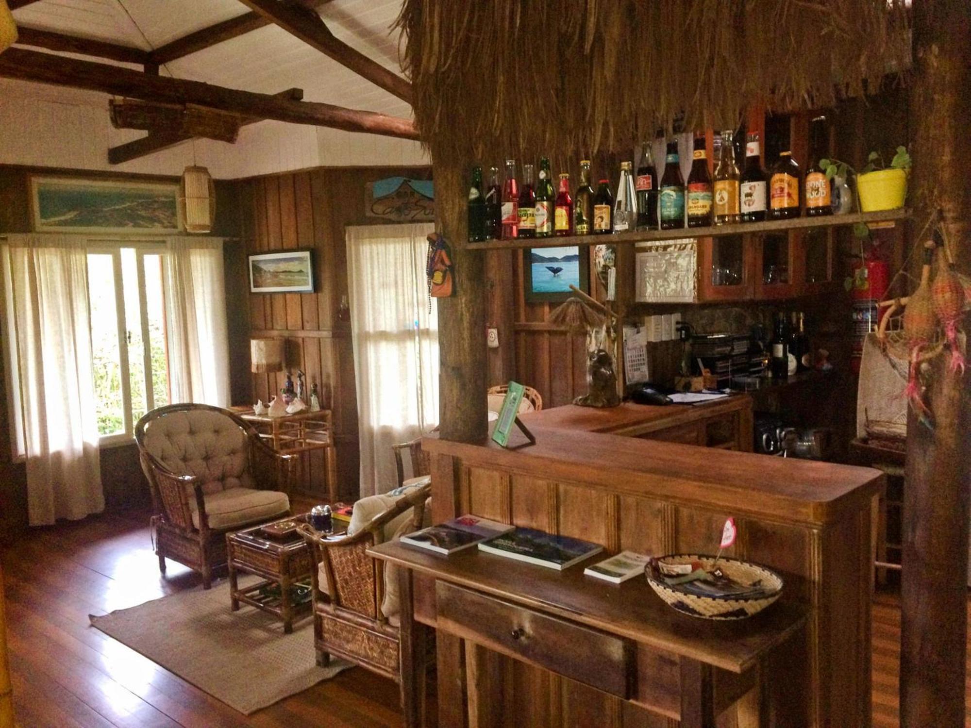 Studios Do Barao - Conforto E Privacidade Em Meio A Natureza Praia do Rosa Exterior photo